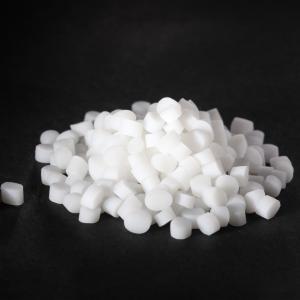 Wholesale Injection Molded TPR Plastic Material 800% Elongation Odorless Chemical Resistance from china suppliers