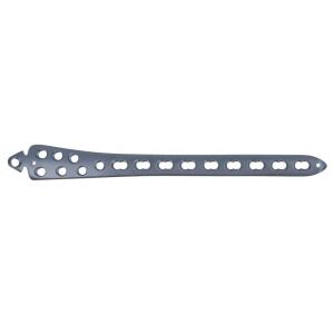 Wholesale Surgical Fragment Distal Tibial Bone Implant Medical Locking Plates from china suppliers