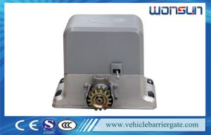 Wholesale Sliding Gate Operator Eletronic Soft Start Max . Weight Of Gate 1800 Kgs from china suppliers