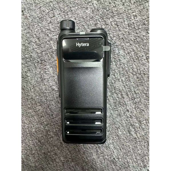 Hytera HP700 Series Professional Digital DMR Two-way Radio with IP68 Waterproof 1024 Storage Channel and 12 Months Warranty