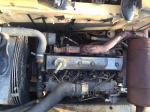 Original japan Used KOMATSU PW150-5 Wheel Excavator For Sale