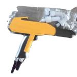 Industrial Powder Coating Booth Machinery with Scientific Design and Electrostat