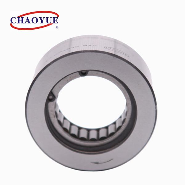 670N.M 1020r/Min Sprag Overrunning Clutch , Freewheel Clutch Bearing For