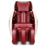 3D Aluminum Vending Massage Chairs PU SAA Commercial Massage Chair With Bill