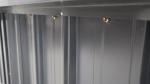 Long lasting Lightweight Aluminum Roofing Plate with Fire Resistance and Screw /