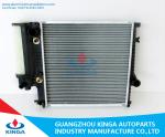 Auto Parts Aluminum Car Radiator For BMW 316/318/320/325 90 OEM 1719264/1723528
