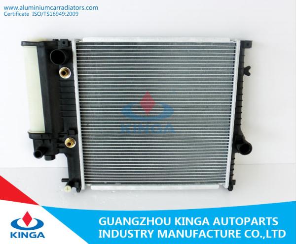 Auto Parts Aluminum Car Radiator For BMW 316/318/320/325 90 OEM 1719264/1723528