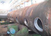 Wholesale Solar Boiler Mud Drum , High Pressure Drum TUV Certification For Power Station from china suppliers