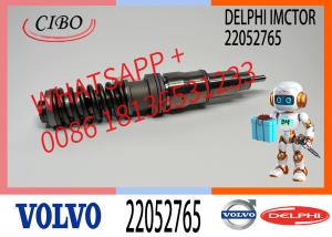 Wholesale Genuine Neutral New Common Rail Injector BEBE4G15001 BEBE4L07001 For VOL-VO 21467241 22052765 22340639 52850-13670 from china suppliers