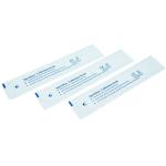 Disposable Medical Packaging Bags Cotton Swabs Self Sealing Sterilization Pouch