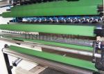 Insulation Pvc Electrical Hot Melt Adhesive Tape Making Machine