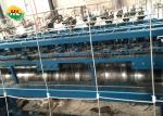 4Ft Height X 330Ft Length Hot Dipped Galvanized Hinge Joint Goat Steel Wire Mesh