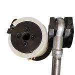 5.5KW Brass Zinc Die Casting Machine With Independent Dipping Tanks