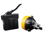 CE / ATEX Approved Industrial Lighting Fixture , Led Coal Mining Lights AC100