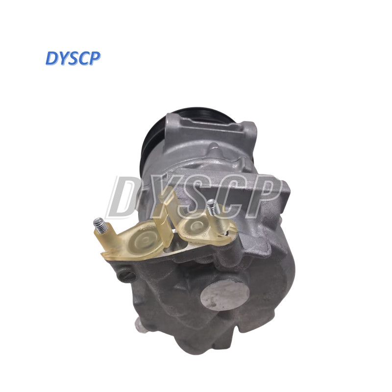 648741 6487 41 Peugeot AC Compressor For Peugeot RCZ 3008 308CC 1.6T DS4 207CC 6PK