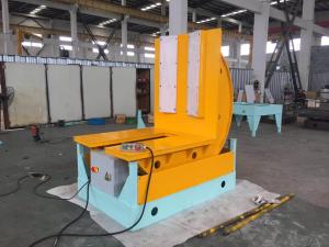 Wholesale High Speed Automatic Turnover Machine For Metallurgy Stamping Sheet Metal from china suppliers
