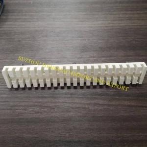 Wholesale Part No:9260033 English Desp : Heald Frames Guide Vamatex Loom Parts from china suppliers