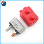 12V 24V Marine Boat Overload Protector Waterproof Battery Circuit Breaker