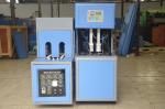 2020 Infrared Type Semi Automatic PET Bottle Making Machine for Plastic