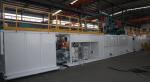 Flexible Proposal Q345B Drilling Mud Cleaning System