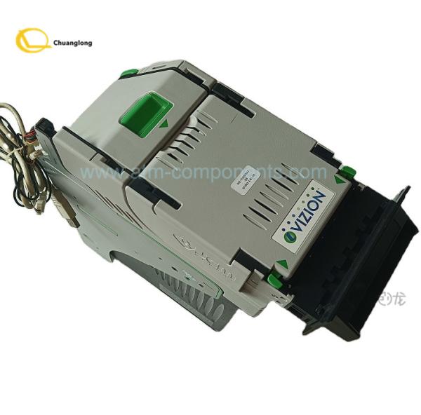 JCM Global iVizion-100-SS Single Bill Bank Note Cash Validator Cassette ATM