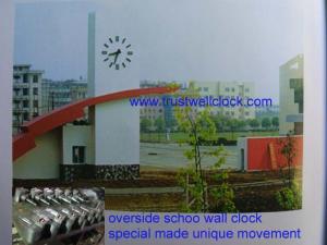 Wholesale Master clocks system with GPS Antenna - Good Clock(Yantai) Trust-Well Co.,Ltd from china suppliers