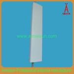 1710-2200MHz 18dBi WIFI base station panel antenna 3g antenna