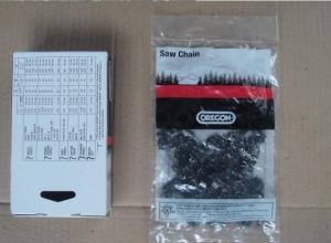 Wholesale 16&quot; Oregon 91 saw chains for gasoline chainsaws from china suppliers