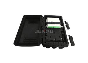 Wholesale PP+GF Material 16 Core Fiber Optic Joint Enclosure, Splice Closure IP68 from china suppliers