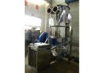 Fluidized Powder Granulator Machine Fluid Bed Drying Equipment 380V 50Hz