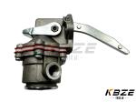 KBZE OEM FIAT TRACTOR 98419724 AT055-4JL FUEL TRANSFER PUMP FITS TRACTORS