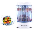 Convenient Vegetable Cleaning Machine 9 Liters For Daily Necessities 2.9kg