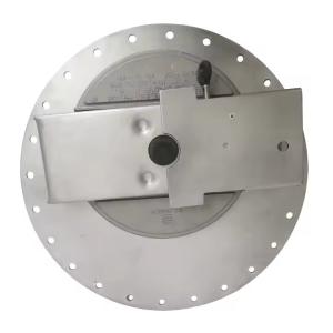 Wholesale Durable Bernet Brand 16 Inch MC460T Manhole Cover for Oil Tank Parts from china suppliers
