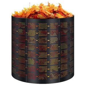 Wholesale Flexible Green Black Geobin Compost Bin Composter For Garden from china suppliers