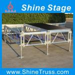 Stable Mobile Stage For Sale/ High Quality Concert Stage/Assemble Stage