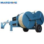 OEM Overhead Line Conductor Stringing Equipment Hydraulic Tensioner