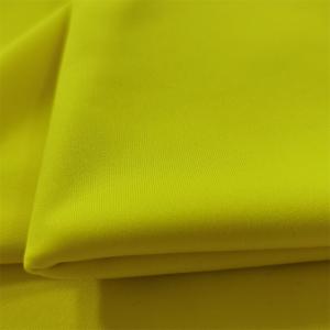 Wholesale Pattern YARN DYED Moisture-Absorbent Woven Polyester Fabric for Shoe Materials Supply from china suppliers