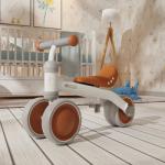 Carton Size 56*20*26 cm 2 in 1 Scooter Balance Bike Ride On Car Toys for