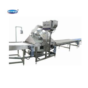 Wholesale Food Grade Portable Oil Spraying Machine With Funnel For Biscuits And Cookies from china suppliers