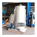 Automatic Food Grade Tube Ice Maker Machine 1 Ton Per Day for Commercial Wide