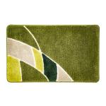 Solid Hand Tufted Mats For Bathroom Add Touch Of Luxury To Your Bathroom