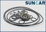 PC100-5 Komatsu Seal Kits TZ220B900-00 for Loader Bulldozer