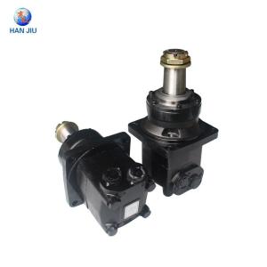 Wholesale Wheel Loader Traveling Motor Hydraulic Orbital Motor Wheel Mounted 315cc from china suppliers