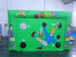 Inflatable Football Shooting (CYSP-610)