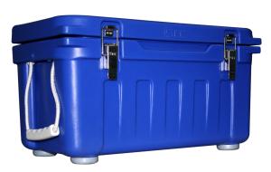 Wholesale 20 Liter Premium Plastic Cooler Box for Fishing | Camping｜Hunting from china suppliers