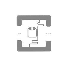 Wholesale Alien H3 512 User Bits UHF Rfid Inlay Manufacturers / Rfid Tag Label from china suppliers