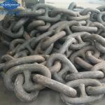 ISO Standard Mooring Chain -China Shipping Anchor Chain