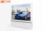 21.5inch 1920x1080 High Definition LCD Advertising Display Monitor