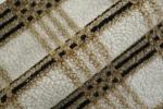 Polyester Sherpa with Suede Fabrics Looks like real Sherpa Fashion Printed for