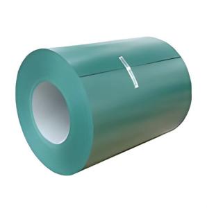 Wholesale Prepainted Gi Steel Coil / Ppgi Color Coated Galvanized Steel Sheet In Coil Manufacture Factory Price from china suppliers